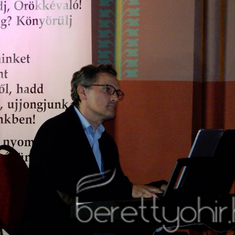 Kozma Orsi Quartet a Zsinagóga Kultúrtérben 32